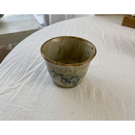 【加賀美円】そばちょこ