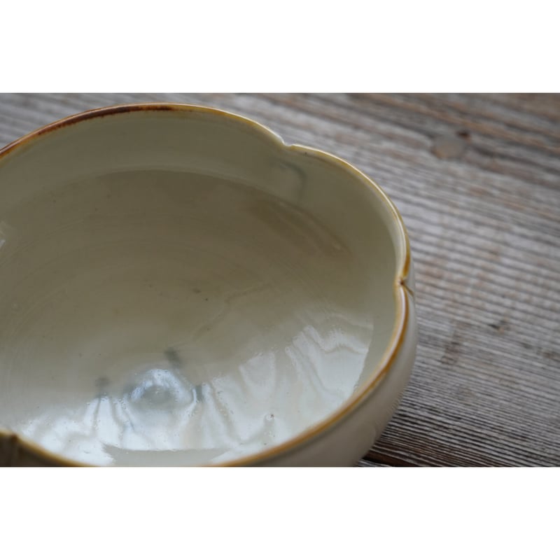 鈴木まどか】安南木瓜小鉢 | Kinilu STORE