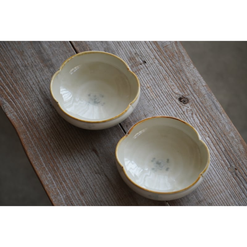 鈴木まどか】安南木瓜小鉢 | Kinilu STORE