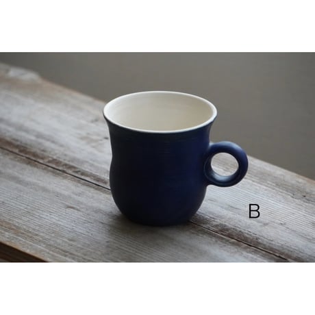 【平厚志】太鼓マグ