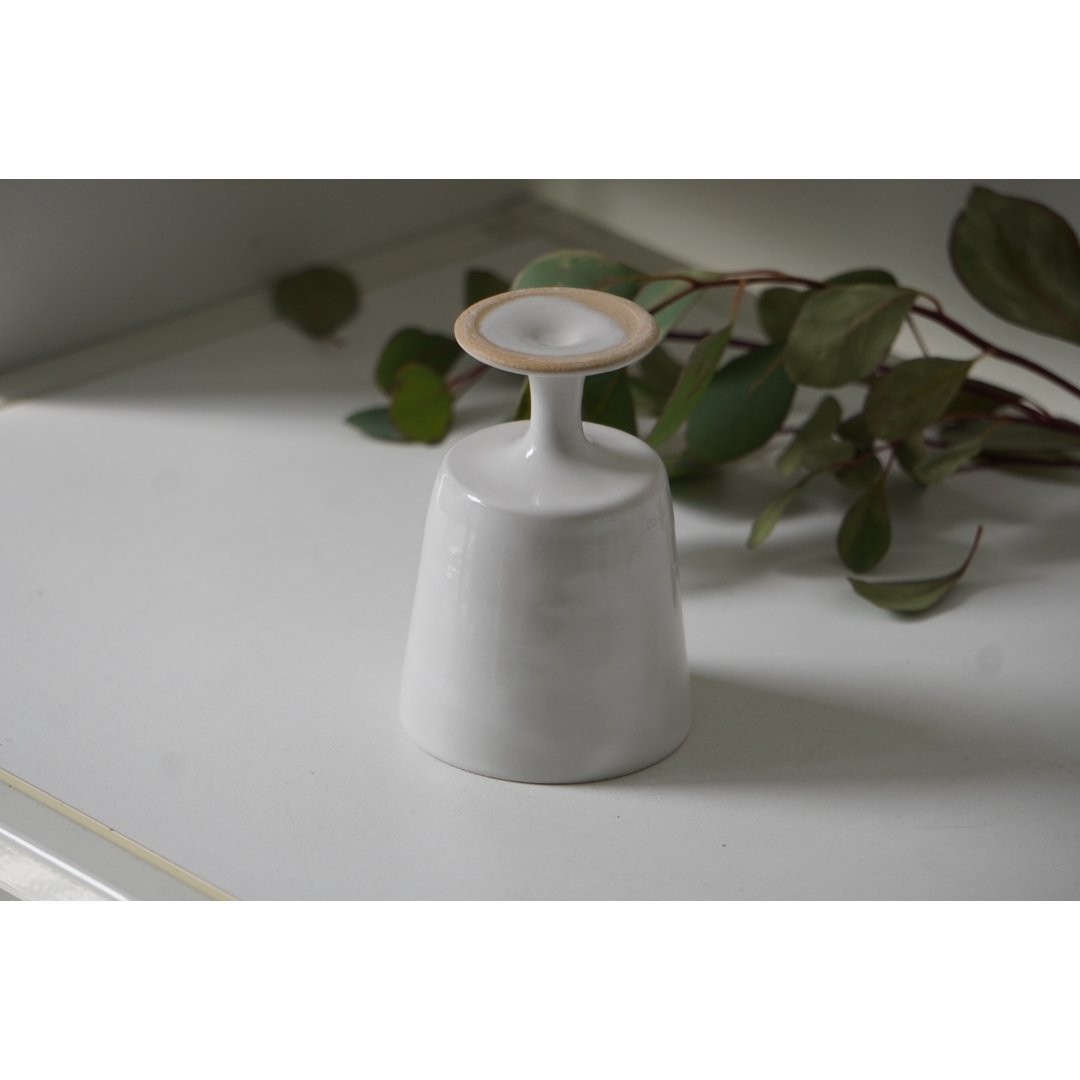 直井真奈美】 ゴブレットA short | Kinilu STORE