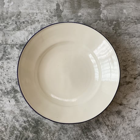 【原田奈央】Pasta plate