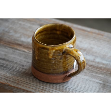 【宮野さとみ】mug