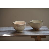 遠藤素子 こなべ 耐熱片手土鍋 ハグオーワー 雅姫 遠藤素子 こなべ