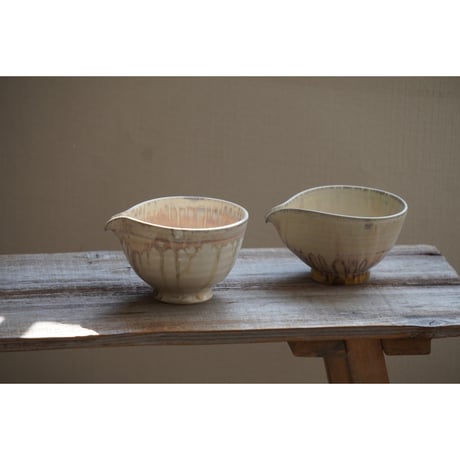 【新品未使用】杉山悠　取り皿　片口　浅鉢　楕円鉢　7点セット CATEGORY 杉山悠 | Kinilu STORE