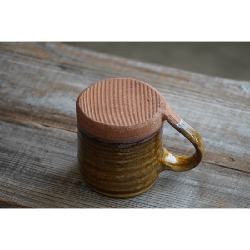 宮野さとみ】mug | Kinilu STORE