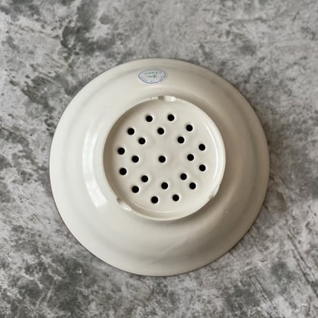 【原田奈央】Small colander