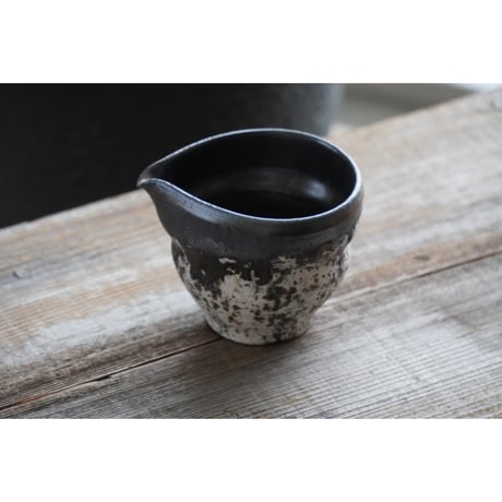 【平井悠一】酒器　片口