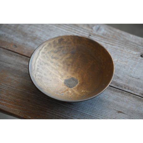 【吉田丈】bowl/ブロンズ
