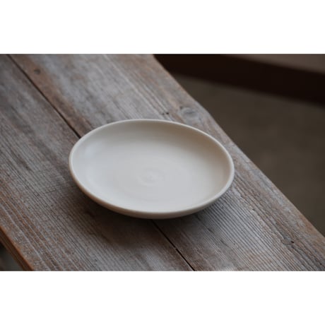 【平厚志】五寸皿
