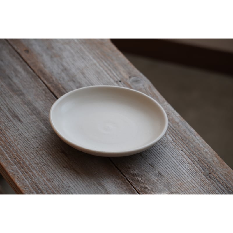 平厚志】五寸皿 | Kinilu STORE