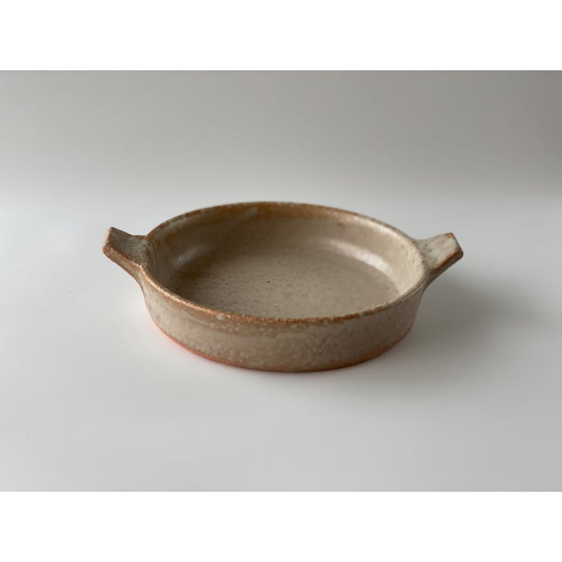 ◻️作家 遠藤素子さん◻️長皿 鉄釉◻️2点◻️新品未使用 ◻️作家 遠藤素子さん◻️長皿 鉄釉◻️2点◻️新品未使用