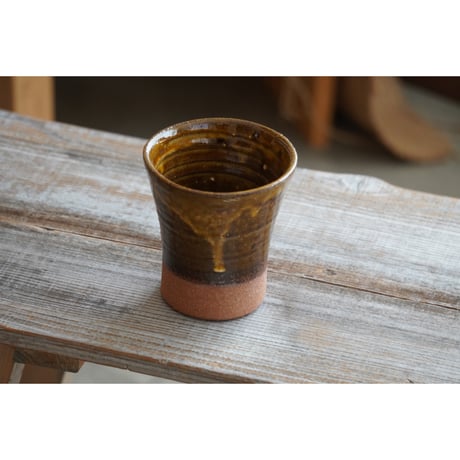 【宮野さとみ】beaker
