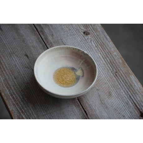【杉山悠】立切小皿