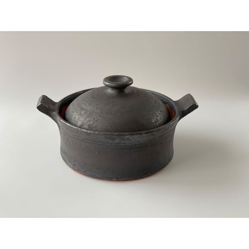 遠藤素子】土鍋SS | Kinilu STORE