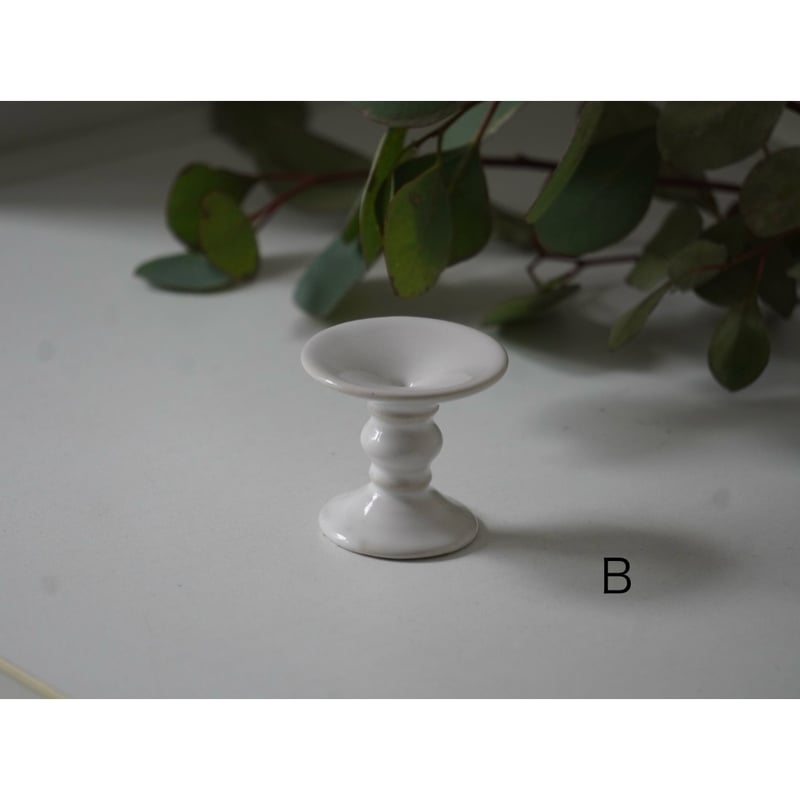 直井真奈美】 香立て | Kinilu STORE