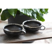 直井真奈美】 ゴブレットA tall | Kinilu STORE