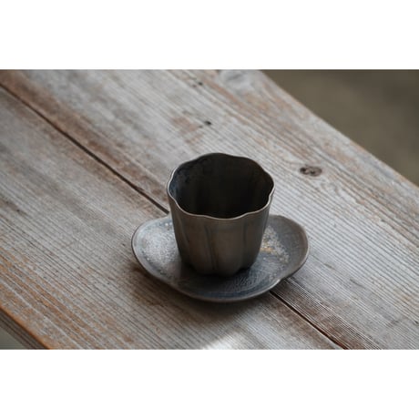 【藤村佳澄】茶杯