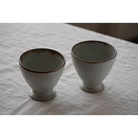【伊藤豊】波紋杯