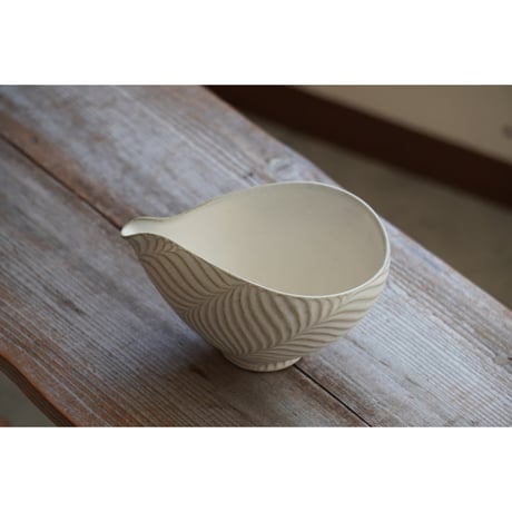 【福島晋平】 しのぎ注器