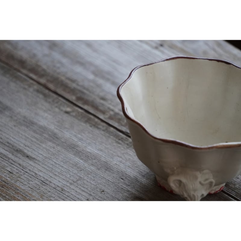 廣田哲哉】ネコティーカップ | Kinilu STORE