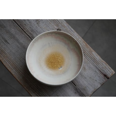 【杉山悠】6寸立切皿