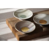 庄司理恵】アーモンドボウル | Kinilu STORE