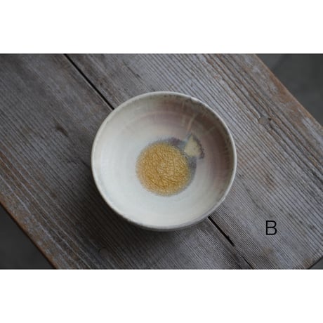 【杉山悠】立切小皿