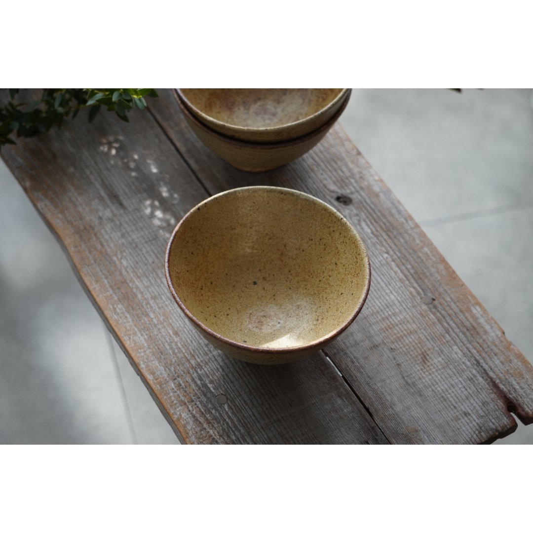 庄司理恵】小丼 | Kinilu STORE