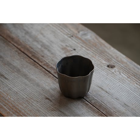 【藤村佳澄】茶杯