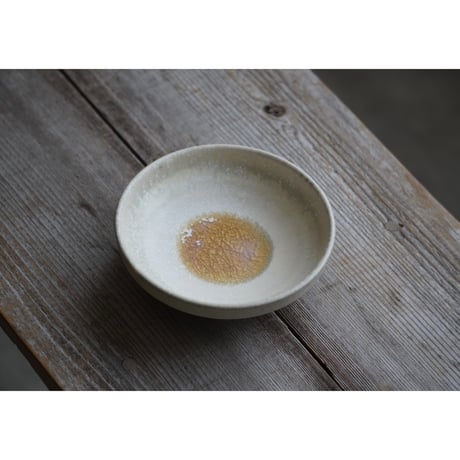 【杉山悠】立切小皿
