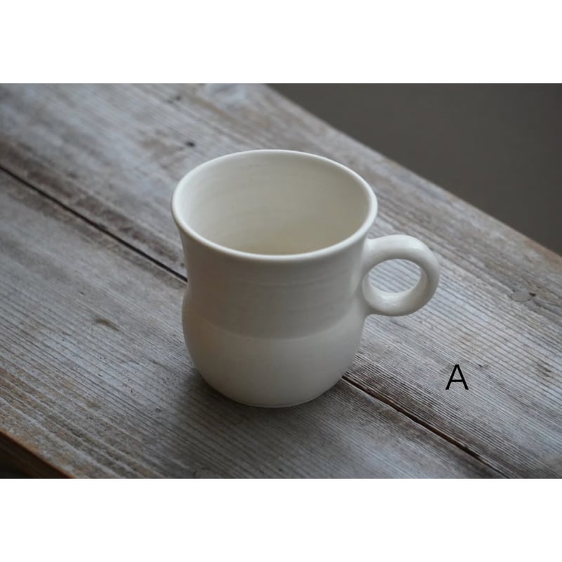 平厚志】太鼓マグ | Kinilu STORE