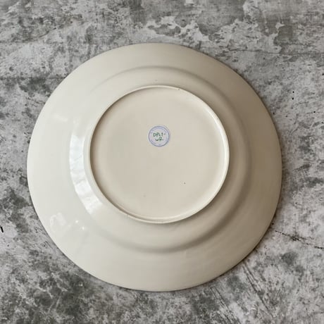 【原田奈央】Pasta plate