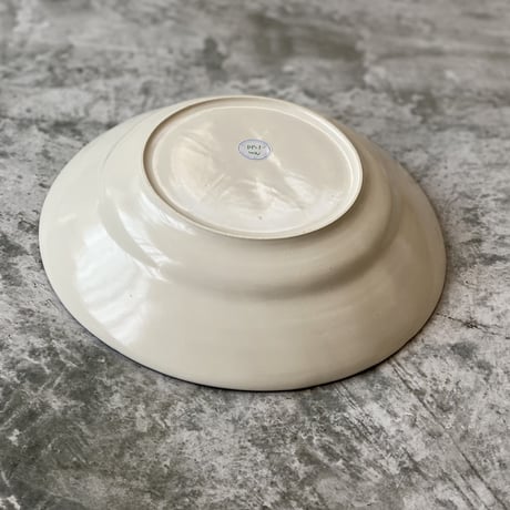 【原田奈央】Pasta plate