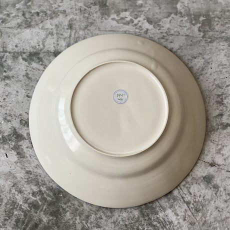 【原田奈央】Pasta plate