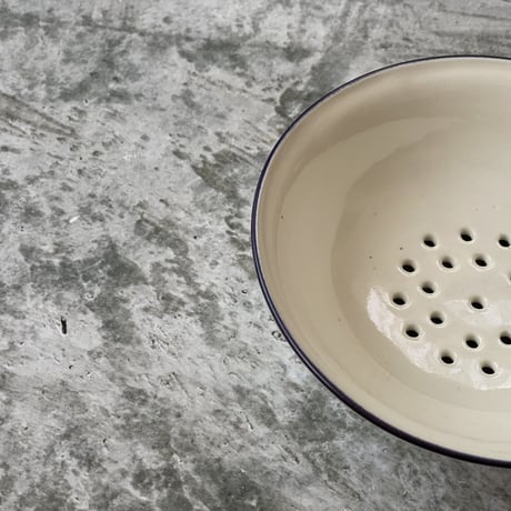 【原田奈央】Small colander