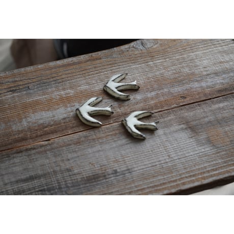 伊藤順康 銀油滴釉 鉢 茶道具 菓子器 皿 陶芸 天目 伊藤順