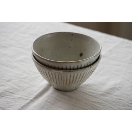 【新品】伊藤豊　花紋マグカップ&花紋6寸リム皿　計4個セット 新品】伊藤豊 花紋マグカップ&花紋6寸リム皿 計4個セット