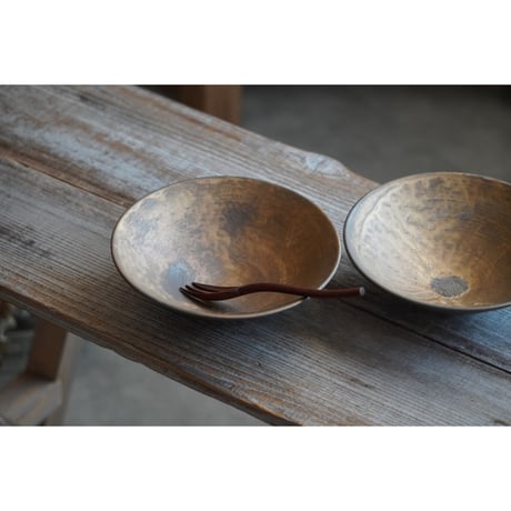 【吉田丈】bowl/ブロンズ