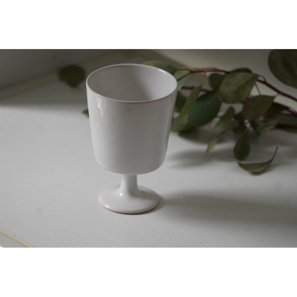 直井真奈美】 ゴブレットA short | Kinilu STORE