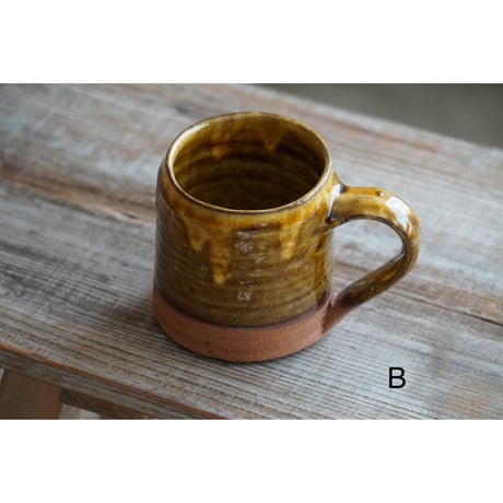 【宮野さとみ】mug
