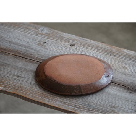 【宮野さとみ】oval dish