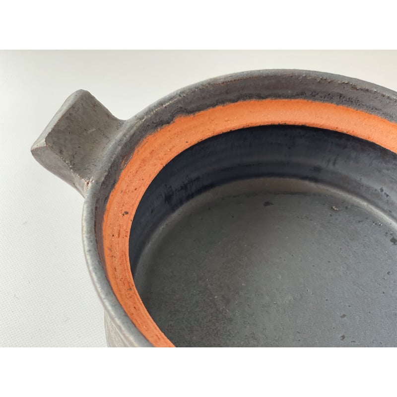 遠藤素子】土鍋SS | Kinilu STORE