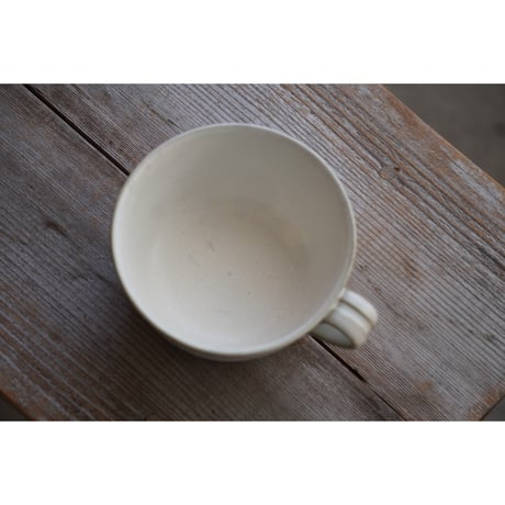 【福島晋平】 しのぎスープカップ
