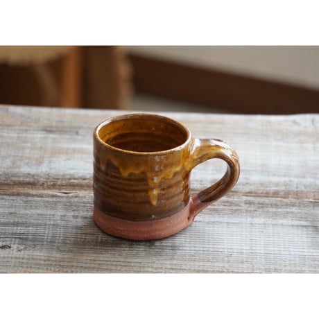 【宮野さとみ】cup & saucer