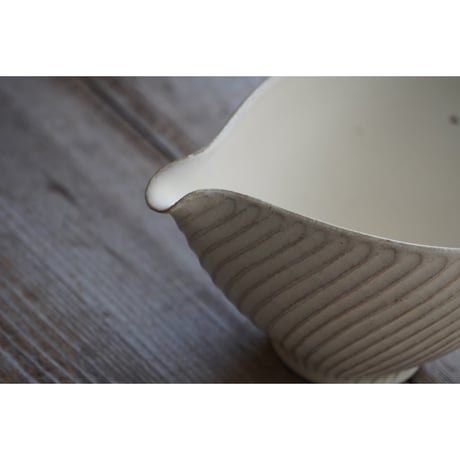 【福島晋平】 しのぎ注器