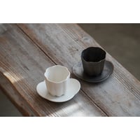 廣田哲哉】ネコティーカップ | Kinilu STORE