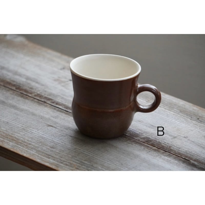 平厚志】太鼓マグ | Kinilu STORE