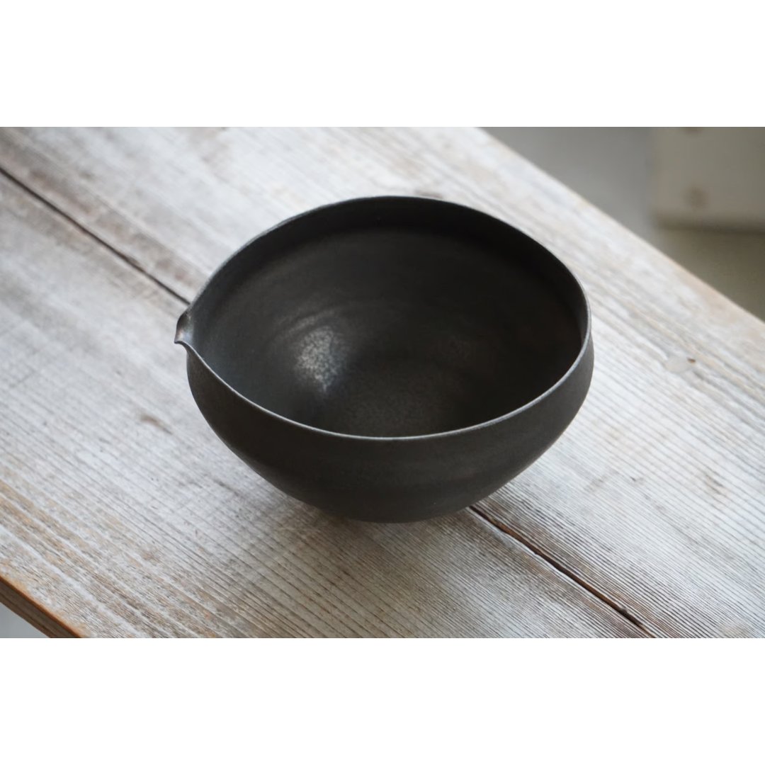 原叟好溜ミル貝片口