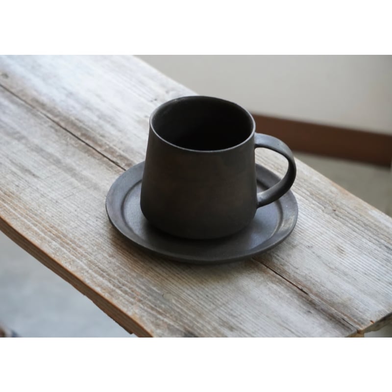 塚本友太】ラージマグ | Kinilu STORE